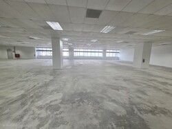 Corporation Place (D22), Factory #544697341